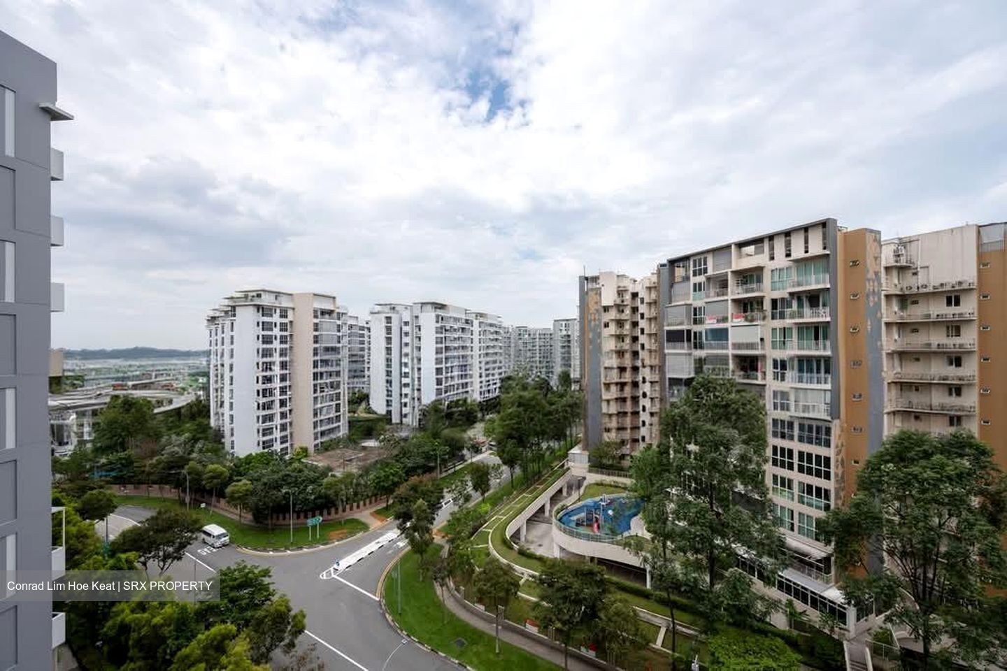 Sea Horizon (D18), Condominium #595508901